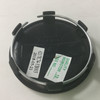 KMC Wheels 6217K74 YB003 SC-188-KMC Mate Black Wheel Center Cap