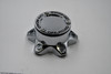 Vision Chrome Wheel Center Cap Hub Cap C394PL-6V(NL) 5.75" Vision 6 Lug Bolt on No logo