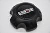 Vision CSET01MB Matte Black Center Cap