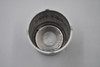 Vision Brush Aluminum Wheel Center Cap Hub Cap C83LP-V 3.5" Vision Push Thru
