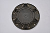 Mercury Silver Wheel Center Cap Hub Cap 1581-1000-AA 6.125" OEM Ford Mercury Cougar '01-'02