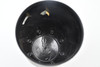 Ultra Motorsports Matte Black Wheel Center Cap Hub Cap 89-8115B 5.25" Ultra Motorsports Push Thru