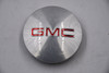 GMC Machined/ Red Lettering Wheel Center Cap Hub Cap 9595116 3.25" OEM GMC Acadia '07-'16