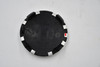 GMC Machined/ Red Lettering Wheel Center Cap Hub Cap 9595116 3.25" OEM GMC Acadia '07-'16