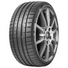 Set 4 245/35R20XL Kumho Tires Ecsta Sport S PS72 Radial Tires 2453520 Ultra High Performance 95(Y)