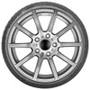 265/35R21XL Kumho Tires Ecsta Sport S PS72 Radial Tire 2653521 Ultra High Performance 101(Y)
