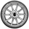 225/40R18XL Kumho Tires Ecsta Sport PS72 Radial Tire 2254018 Ultra High Performance 92Y