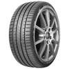 Set 4 245/45R20XL Kumho Tires Ecsta Sport PS72 Radial Tires 2454520 Ultra High Performance 103Y