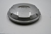 Ford Silver Wheel Center Cap Hub Cap EC13-37-190 6.875" Ford OEM
