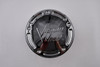 Vision Chrome Wheel Center Cap Hub Cap C715R200(CHR) 6" Vision Push Thru w/ Older logo