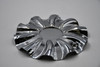 Enkie Chrome Wheel Center Cap Hub Cap CAP-171770(NL) 6" Aftermarket Enkie