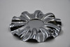Enkie Chrome Wheel Center Cap Hub Cap CAP-171770(NL) 6" Aftermarket Enkie