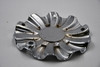 Enkie Chrome Wheel Center Cap Hub Cap CAP-171770(NL) 6" Aftermarket Enkie