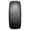 Set 4 225/60R17 Kumho Tires Crugen HP71 Radial Tires 2256017 Premium Touring 99V