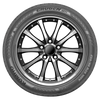 Set 4 225/60R17 Kumho Tires Crugen HP71 Radial Tires 2256017 Premium Touring 99V