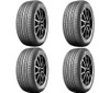 Set 4 235/60R17 Kumho Tires Crugen HP71 Radial Tires 2356017 Premium Touring 102V