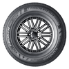 Set 4 P235/75R16 Kumho Tires Crugen HT51 Radial Tires 2357516 Standard Touring 106T