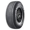 Set 4 235/75R17 Kumho Tires Crugen HT51 Radial Tires 2357517 Standard Touring 109T
