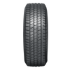 Set 4 235/60R16XL Kumho Tires Crugen HT51 Radial Tires 2356016 Standard Touring 104T