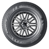 Set 4 235/60R16XL Kumho Tires Crugen HT51 Radial Tires 2356016 Standard Touring 104T