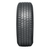 245/60R18 Kumho Tires Crugen HT51 Radial Tire 2456018 Standard Touring 105T