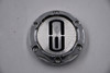 Aftermarket Silver Wheel Center Cap Hub Cap 241K64 2.50" Aftermarket Unknown