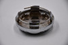 Aftermarket Silver Wheel Center Cap Hub Cap 241K64 2.50" Aftermarket Unknown
