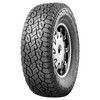 LT245/70R17/10 Kumho Tires Road Venture AT52 Radial Tire 2457017 All Terrain 119/116S