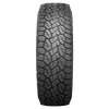LT245/70R17/10 Kumho Tires Road Venture AT52 Radial Tire 2457017 All Terrain 119/116S