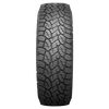 Set 4 245/65R17 Kumho Tires Road Venture AT52 Radial Tires 2456517 All Terrain 107T