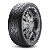 Set 4 305/50R20 Kumho Tires Ecsta STX KL212 Radial Tires 3055020 High Performance 120V