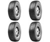 Set 4 235/75R17 Kumho Tires Road Venture AT51 Radial Tires 2357517 All Terrain 109T