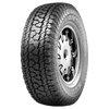 Set 4 235/75R17 Kumho Tires Road Venture AT51 Radial Tires 2357517 All Terrain 109T