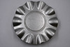 Aftermarket Chrysler Silver Wheel Center Cap Hub Cap BC-364 6.60" Aftermarket Chrysler Sebring Replica