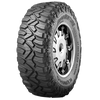 Set 4 LT295/55R20/10 Kumho Tires Road Venture MT71 Radial Tires 2955520 Mud Terrain 123/120Q