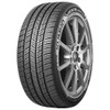 Set 4 245/50R19XL Kumho Tires Ecsta Sport AS PA71 Radial Tires 2455019 Ultra High Performance 105Y