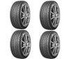 Set 4 275/35R20XL Kumho Tires Ecsta Sport AS PA71 Radial Tires 2753520 Ultra High Performance 102Y