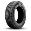 Set 4 225/70R16 Kumho Tires Solus TA11 Radial Tires 2257016 Standard Touring 103T