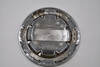 Blank Chrome Wheel Center Cap Hub Cap 733-BLANK-CAP 7.5" FITS 07-14 GMC Sierra Yukon Denali XL 1500 No Logo