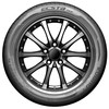 Set 4 235/60R16 Kumho Tires Ecsta PA31 Radial Tires 2356016 High Performance 100V