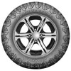 LT37X13.50R22/12 Kumho Tires Road Venture RT51 Radial Tire 37135022 Rugged Terrain 128R
