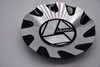 Azara AZA-507 Wheel Center Cap Gloss Black Machined Fits 18" - 32"