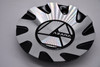 Azara AZA-507 Wheel Center Cap Gloss Black Machined Fits 18" - 32"