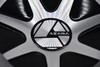 Azara 20 inch wheel center cap