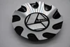 Azara AZA-514 C252L173A-MB center cap