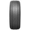 Set 4 215/50R17XL Kumho Tires Solus EV TA31 Radial Tires 2155017 Standard Touring 95V