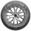 Set 4 205/60R16 Kumho Tires Solus EV TA31 Radial Tires 2056016 Standard Touring 92H