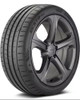 Set 4 255/40ZR20XL Kumho Tires Ecsta PS91 Radial Tires 2554020 Ultra High Performance 101(Y)