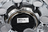 Vision 6 lug center cap