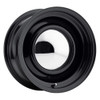 Set 4 17" Boyd Coddington 61SB Smoothie 17x7 Wheels 6x5.5 0mm Rims